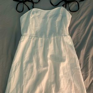 Super cute summer dress!! 🍄🌼